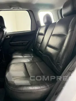 EcoSport XLT FREESTYLE 1.6 Flex 8V 5p