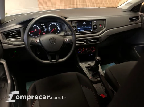 Polo 1.0 Mpi Track Manual