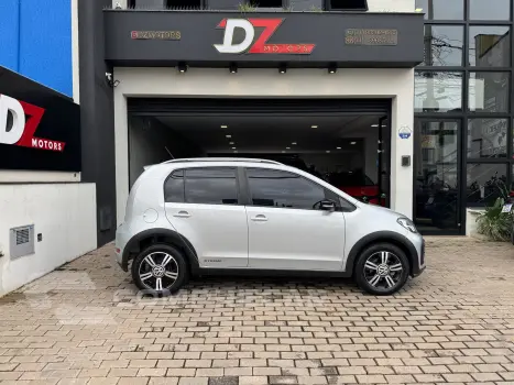 UP 1.0 170 TSI Xtreme