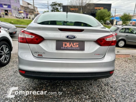 FOCUS 2.0 SE 16V