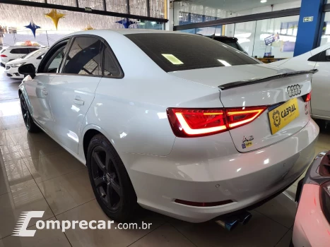 A3 Sed.1.8/1.8 Ambit.16V TB FSI S-tronic
