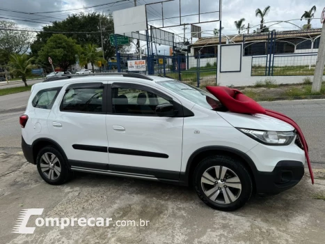 SPIN 1.8 Activ 8V