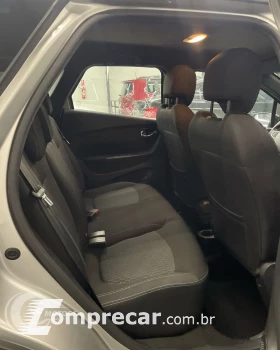 CAPTUR 1.6 16V SCE Life