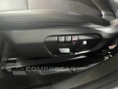 X1 2.0 16V TURBO ACTIVEFLEX SDRIVE20I 4P AUTOMÁTICO