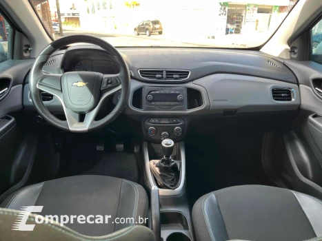 ONIX 1.0 MPFI LT 8V FLEX 4P MANUAL