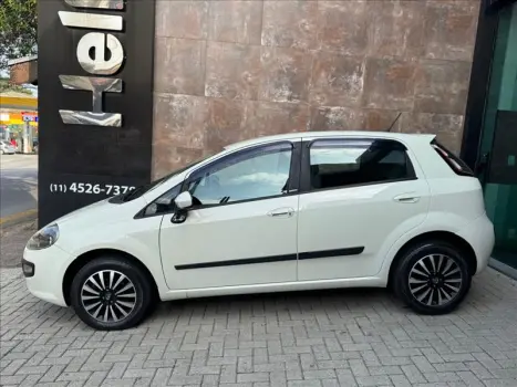 PUNTO 1.4 Attractive 8V