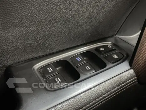 CRETA 2.0 16V FLEX PRESTIGE AUTOMÁTICO