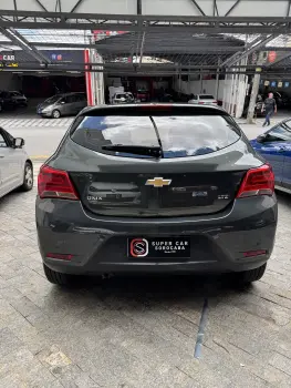 ONIX 1.4 MPFI LTZ 8V