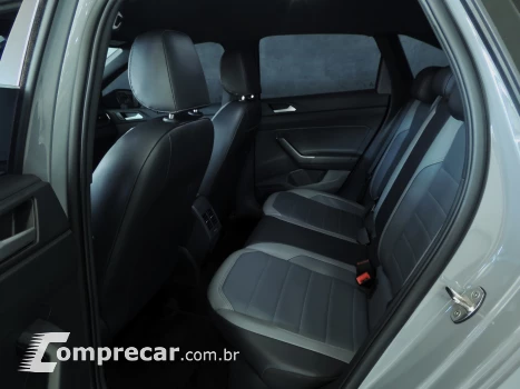 NIVUS 1.0 200 TSI Highline