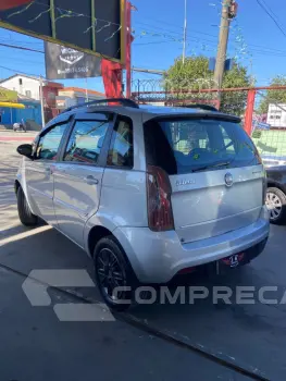 IDEA 1.4 MPI Attractive 8V