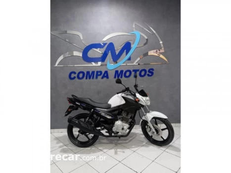 YBR 150 FACTOR ED - Street