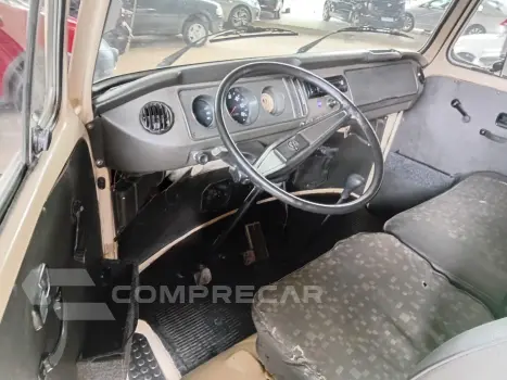 Kombi 1.600