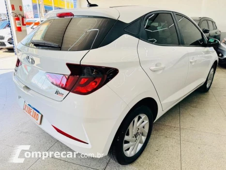 HB20 1.0 MT EVOLUTION