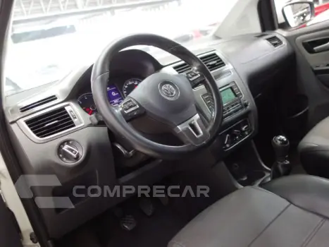 FOX - 1.6 MSI COMFORTLINE 8V 4P MANUAL