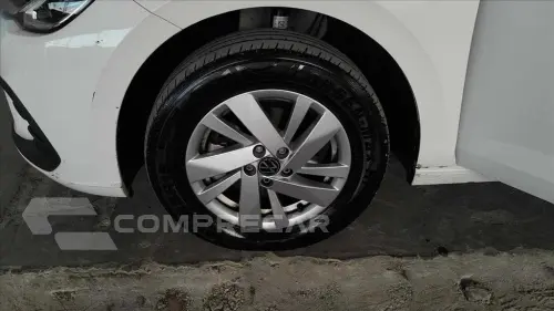 POLO 1.0 170 TSI COMFORTLINE AUTOMÁTICO