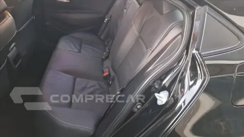 COROLLA 2.0 VVT-IE FLEX XEI DIRECT SHIFT