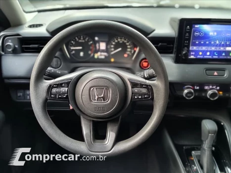HR-V 1.5 DI I-vtec EX