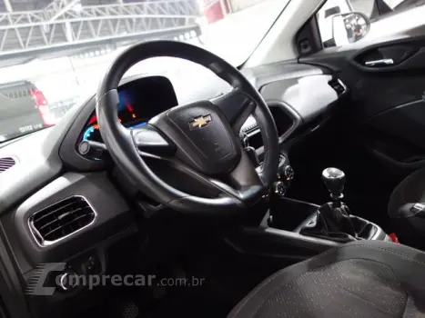 ONIX - 1.0 MPFI LT 8V 4P MANUAL