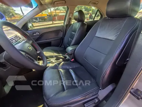 FUSION 2.3 SEL 16V GASOLINA 4P AUTOMÁTICO