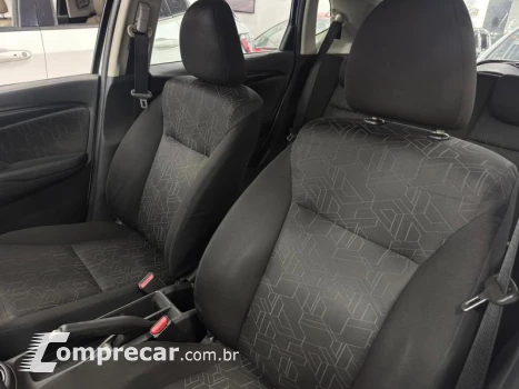 FIT LX CVT