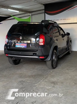 DUSTER Dynamique 2.0 Flex 16V Aut.