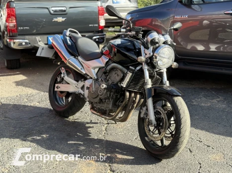HONDA CB 600F HORNET