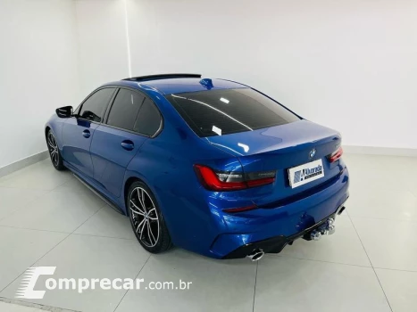320I  ACTIVE FLEX
