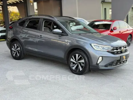 NIVUS 1.0 200 TSI TOTAL FLEX COMFORTLINE AUTOMÁTICO