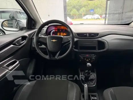 JOY Hatch 1.0 8V Black Edition Flex Mec.