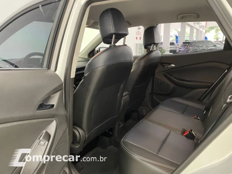 TRACKER 1.0 Turbo Premier