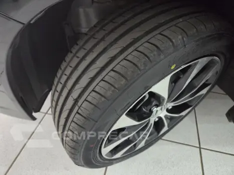Civic 2.0 16V 4P FLEX LXR AUTOMÁTICO