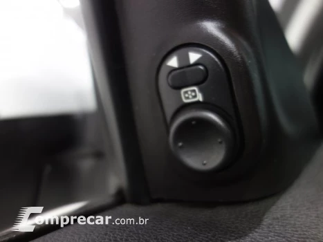 COBALT - 1.8 MPFI LTZ 8V 4P AUTOMÁTICO