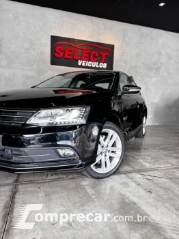 JETTA 1.4 16V TSI Trendline