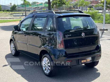 IDEA 1.4 MPI Attractive 8V