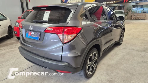 HR-V 1.8 16V LX
