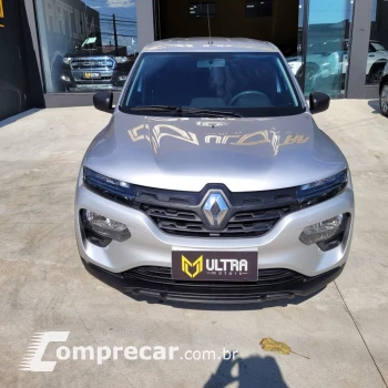 KWID Zen 1.0 Flex 12V 5p Mec.