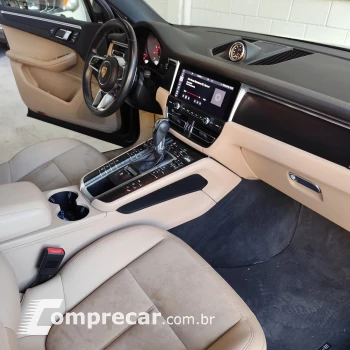 MACAN 2.0 Turbo