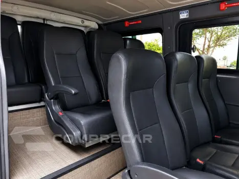 Master 2.3 dCi Furgão 16V Diesel