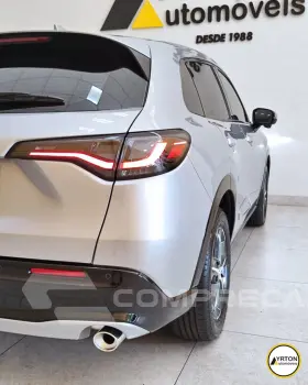 ZR-V 2.0 16V 4P i-VTEC TOURING AUTOMÁTICO CVT