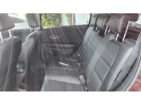 HR-V 1.8 16V FLEX EXL 4P AUTOMATICO