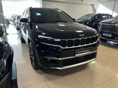 COMMANDER 1.3 T270 TURBO FLEX LIMITED AT6