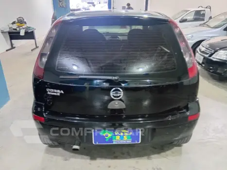 Corsa 8v 1.8