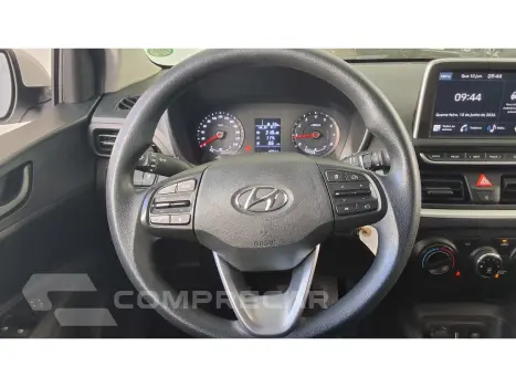 HB20 1.0 12V FLEX COMFORT PLUS MANUAL