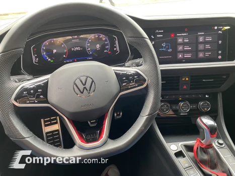JETTA 2.0 350 TSI GLI