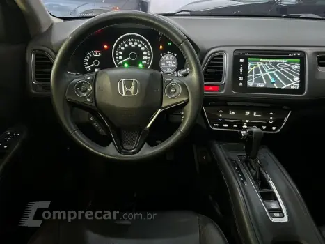 HR-V EXL 1.8 FLEXONE 16V 5P AUT.