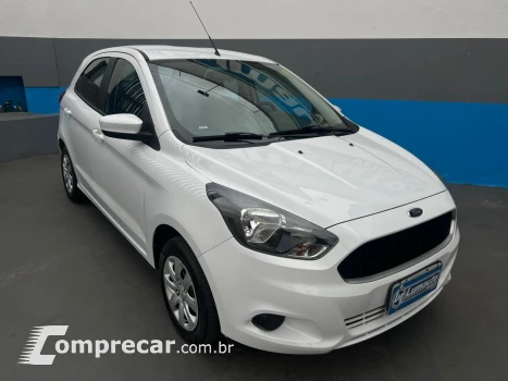 KA + 1.0 SE 12V