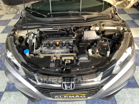 HR-V 1.8 16V EX