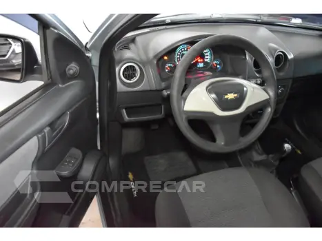 CELTA 1.0 MPFI LT 8V FLEX 4P MANUAL