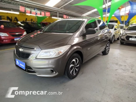 Onix 1.0 Mpfi Lt 8V Flex 4P Manual
