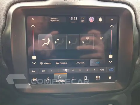 RENEGADE 1.3 T270 TURBO FLEX LONGITUDE AT6